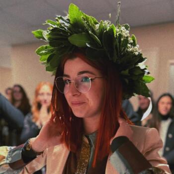 Babysitter Trieste: Anna