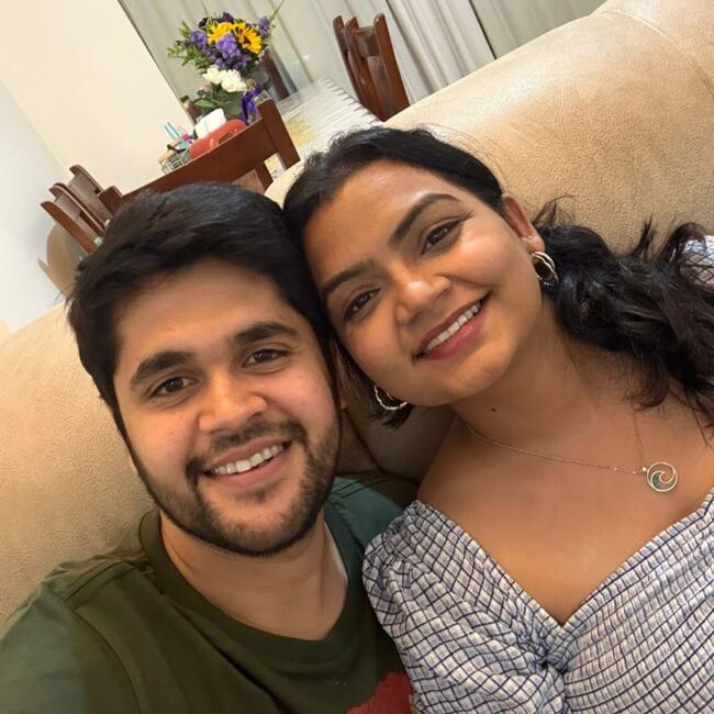 ByatarayanaPura में बेबीसिटिंग की नौकरी: Tushar