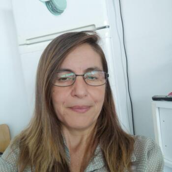 Babysitter Setúbal: Fernanda