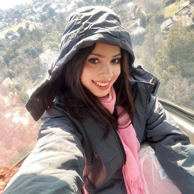 Niñera en Encarnación: Larissa