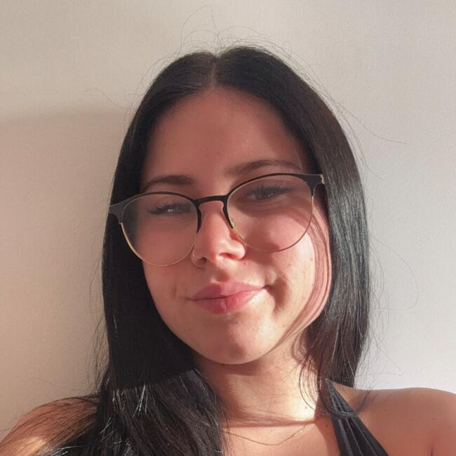 Babysitter in Terrassa: Marina