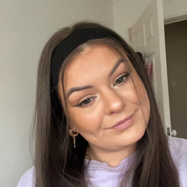 Babysitter in Killiney: Caoimhe