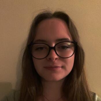 Babysitter Toulouse: Louise