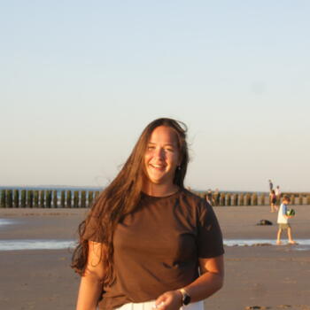 Oppas in Rotterdam: Nienke