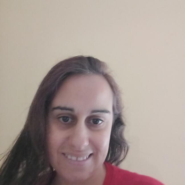 Babysitter in Châtres-sur-Cher: Gladys