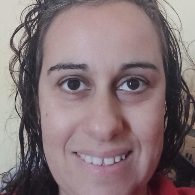 Babysitter in Châtres-sur-Cher: Gladys