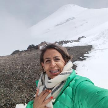 Babysitter in Port Montt: Maria Alejandra