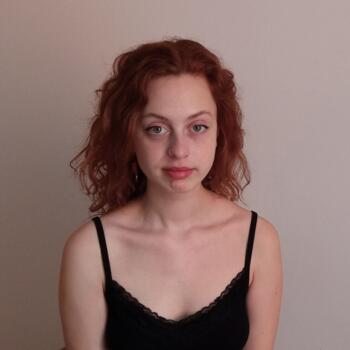 Babysitter in Buenos Aires: Lara