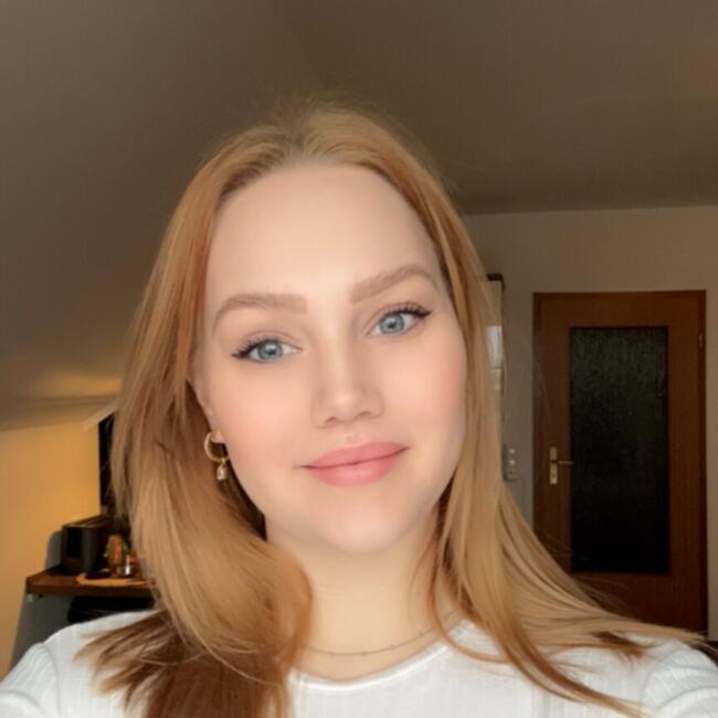 Babysitter in Burgdorf (Region Hannover): Joseline