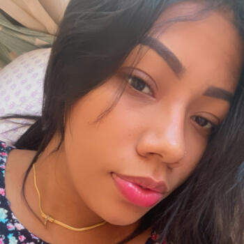 Nanny in Benidorm: Angie