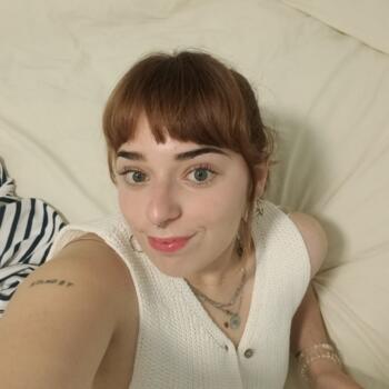 Babysitter in Vilanova i la Geltrú: Elena