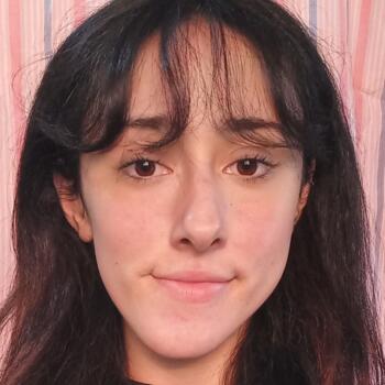 Niñera en Merlo: Ornella