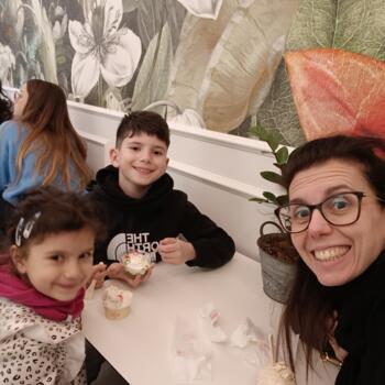 Babysitting job in Calenzano: babysitting job Sara