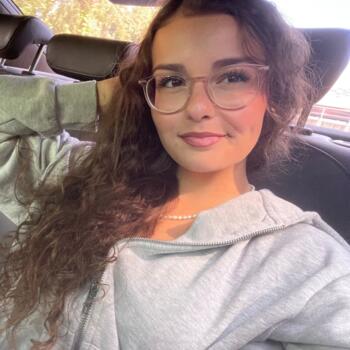 Babysitter in Hamburg: Anna