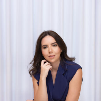 Família Sete Lagoas: Dra. Sarah