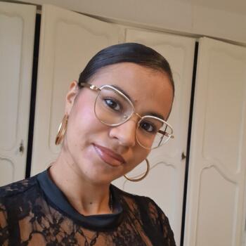 Babysitter in Geroldswil: Jesica