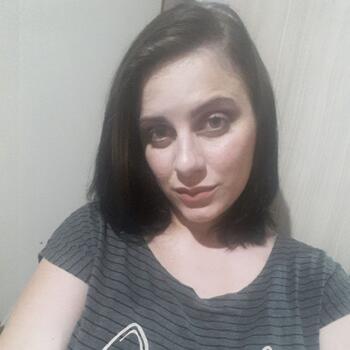 Emprego de babá em Brusque: emprego de babá Jenifer