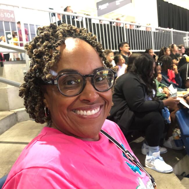 Nanny in Richton Park: Shevawn