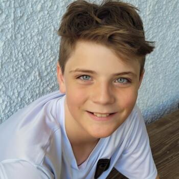 Babysitter in Gaggenau: Tim