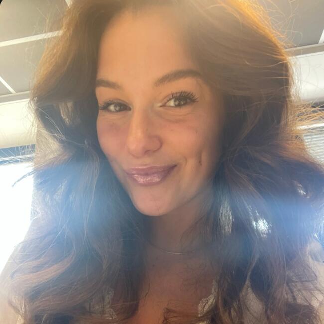 Babysitter em Oeiras: Louise