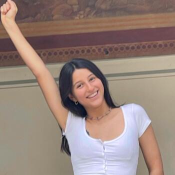 Babysitter in Berlin: Ella