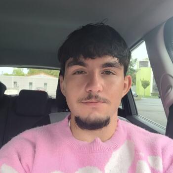 Babysitter in Haute-Goulaine: Matheo