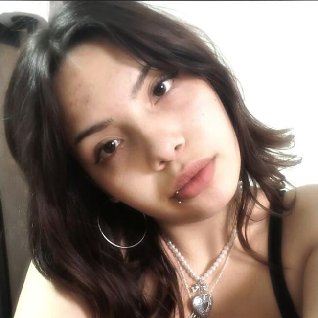 Babysitter in Calama: Martina