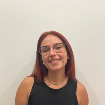 Babysitter a Bari: Giovanna