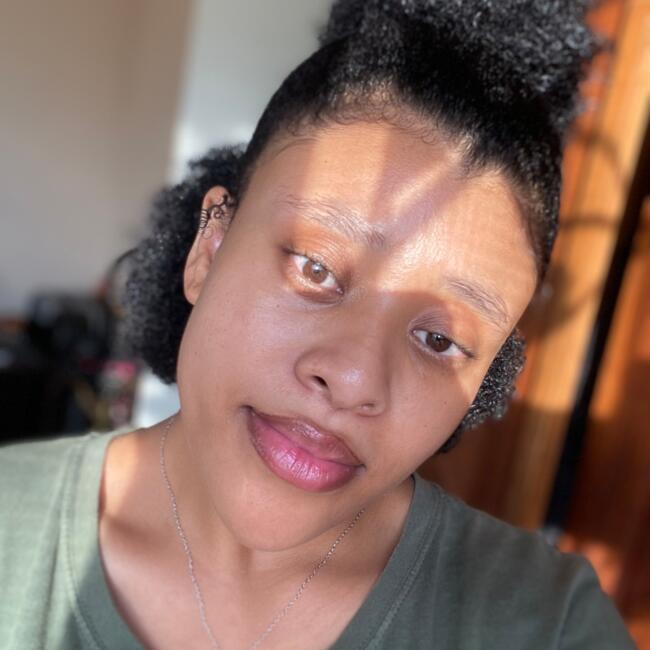 Babysitter in Pinetown: Ronlynne