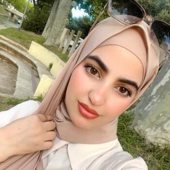 Babysitter in Narbonne: Rabia