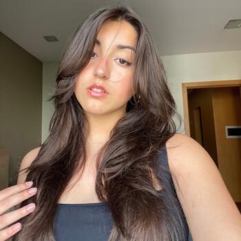 Babysitter in Espinho: Mara