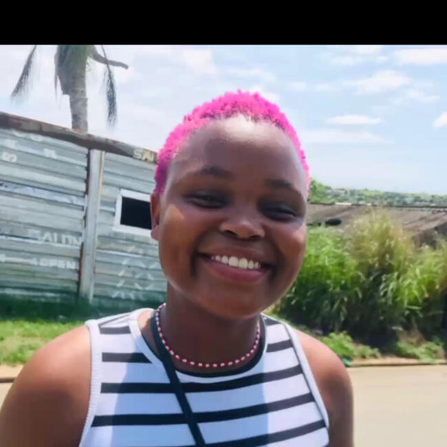 Nanny in Ballito: Mbali