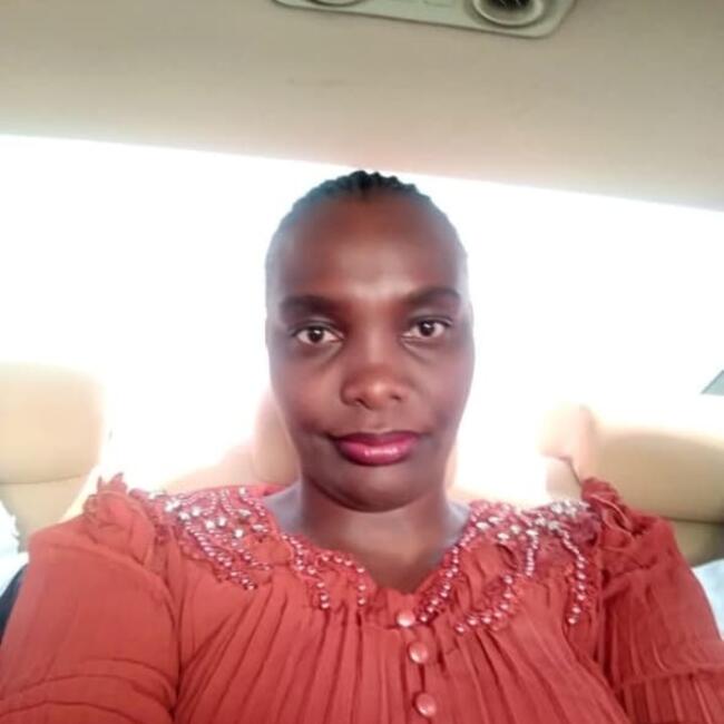 Babysitter in Sharjah city: Marion Mariam