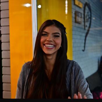 Niñera Seseña Nuevo: Emanuele Caroline