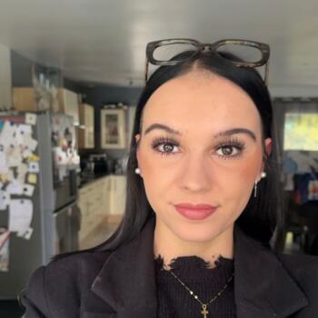 Nounou à Soual: Oceane