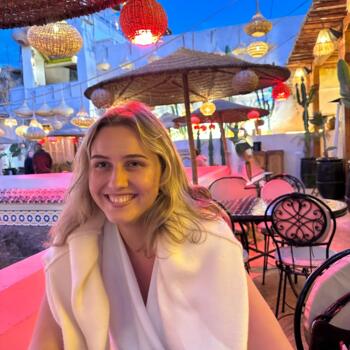 Babysitter in Bray: Millie