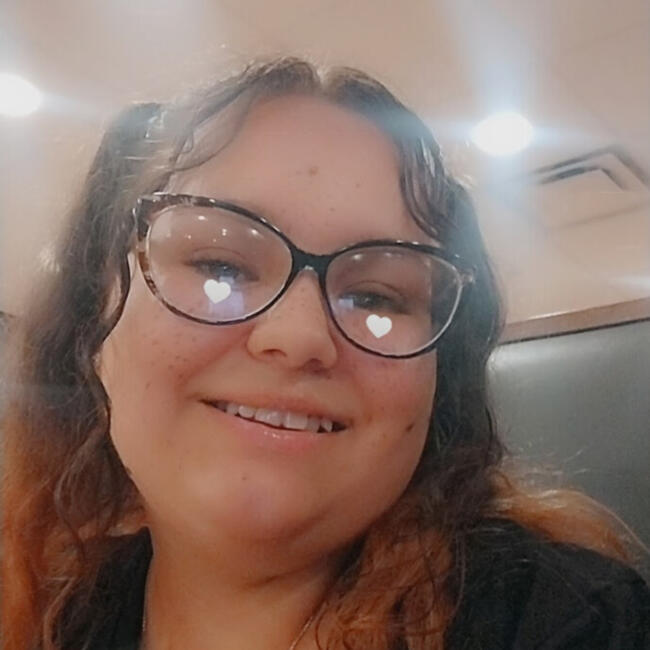 Babysitter in Las Vegas: Lori