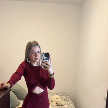 Nanny in Chiclana de la Frontera: Nazaret