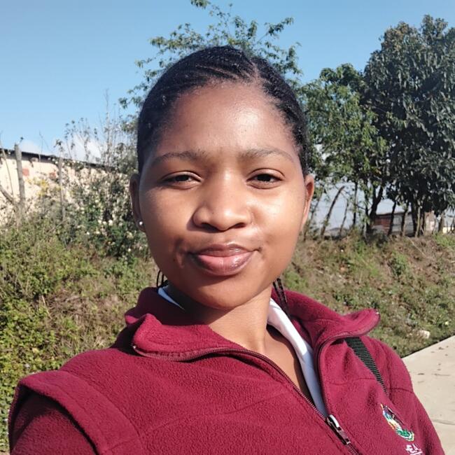 Babysitter in Pietermaritzburg: Zama Angel