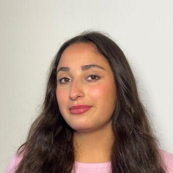 Babysitter in Vendenheim: Rania