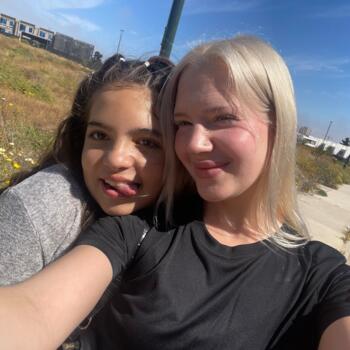 Canguro en Benalmádena: Frances