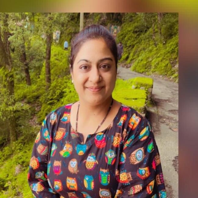 Babysitter in Surrey: Harpreet