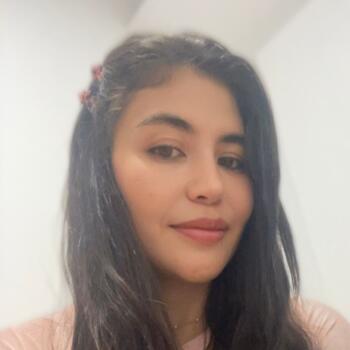 Nanny Madrid: Juliana