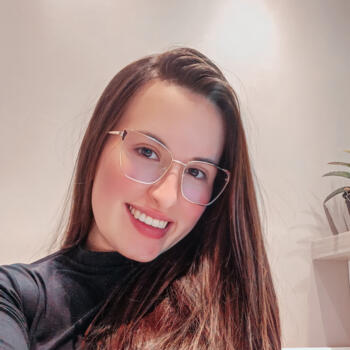 Babysitter Guimarães: Danielle