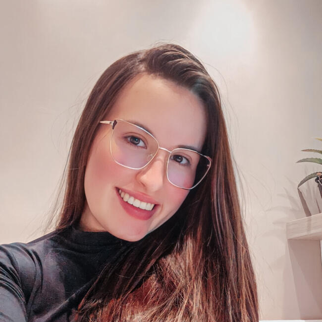 Babysitter em Guimarães: Danielle