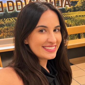 Babysitter em Guimarães: Danielle