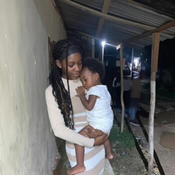 Niñera en Santo Domingo (Distrito de Santo Domingo): Yesica