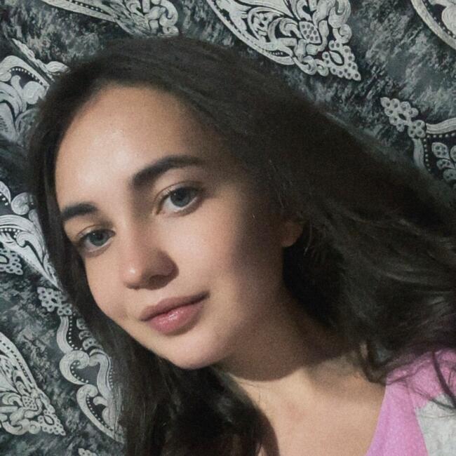 Bonă în Iași: Alexandra