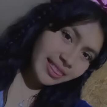 Babysitter in Chiclayo: Jannela
