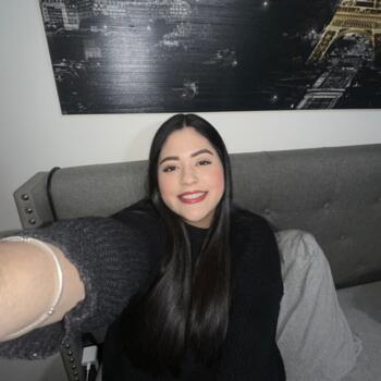 Nanny in Frederick: Sara